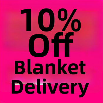 Κουβέρτα φλανέλ με σχέδιο κινούμένων σχεδίων, πολυεστερική ίνα, 300–500 g, παραμετροποίηση επεξεργασίας