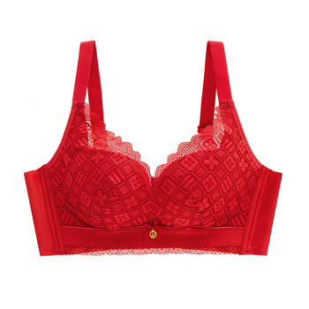 Σετ σουτιέν και εσώρουχου, κάλυψη 3/4, λεπτές διαμορφωμένες κάψες, άνω στήριξη, ύφασμα modal, πίσω κλείσιμο με τέσσερις σειρές αγκιστρώσεων