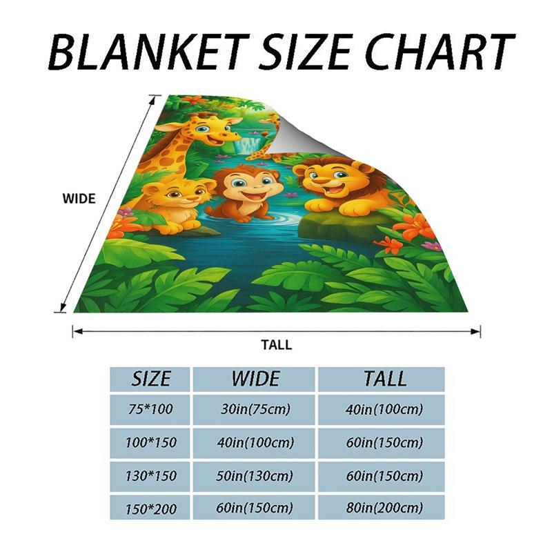 Κουβέρτα φλανέλ από πολυεστέρα, 230 γ/μ², τεσσάρων εποχών, μοντέρνος μινιμαλιστικός σχεδιασμός