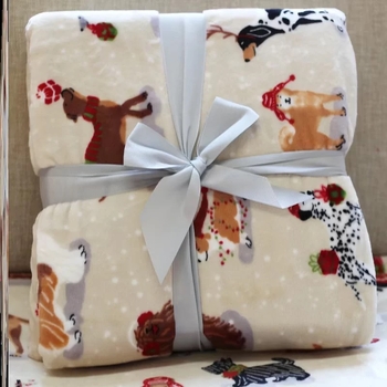 Κουβέρτα από πολυεστέρα κοραλλ φλίς, 230 g, άνοιξη και φθινόπωρο, μοντέρνο μινιμαλιστικό στυλ