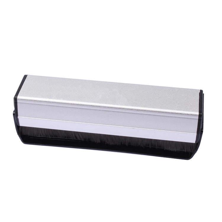 OPULA KCL-1907 Četka za čišćenje računala, tijelo od ABS/plastike i spužve, 57 g, paket 115×30×35 mm, OEM, s otisnutim logotipom