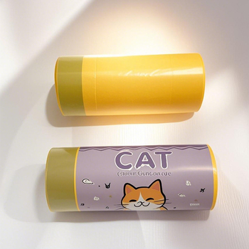 Sac HDPE pentru nisip de pisică, pungă de curățare cu grosime îngroșată