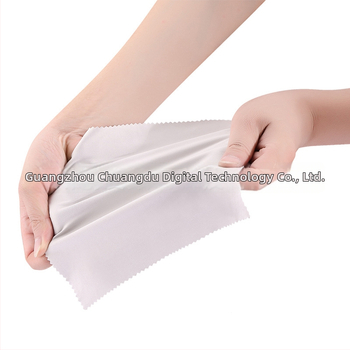 Комплект за почистване на камери, компютри, мобилни устройства и слушалки — пълен комплект аксесоари на Chuangdu, опаковка в хартиена кутия