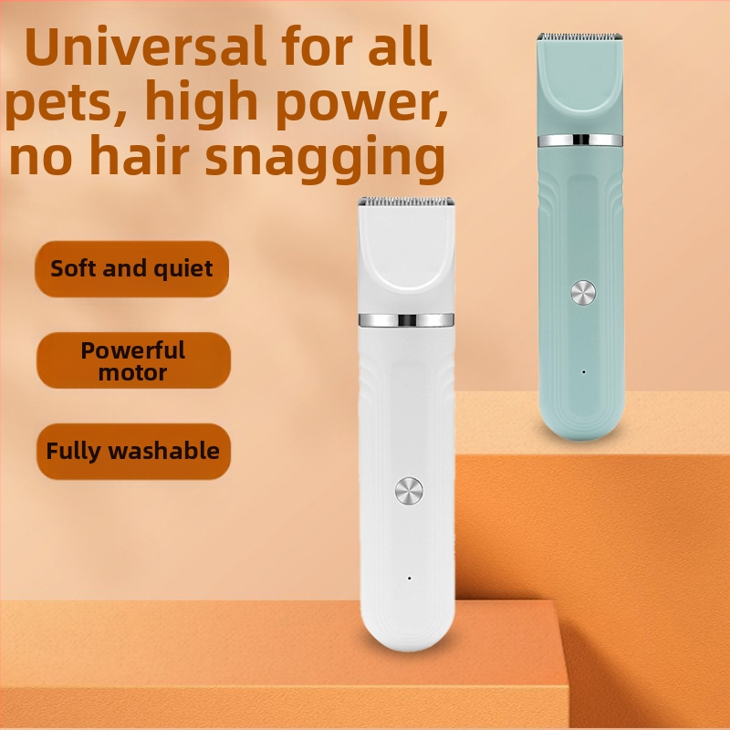 Elektrický nástroj pre starostlivosť o domáce zvieratá pre mačky a psy, Model AL2622, Značka Other