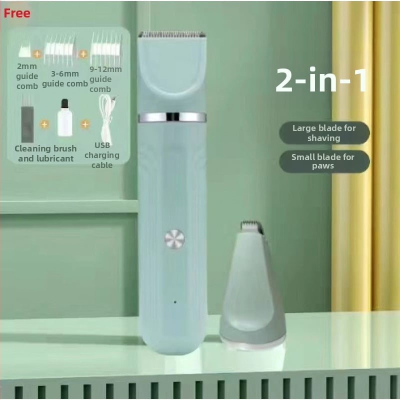 Unealtă electrică de îngrijire a animalelor de companie pentru pisici și câini, Model AL2622, Brand Other