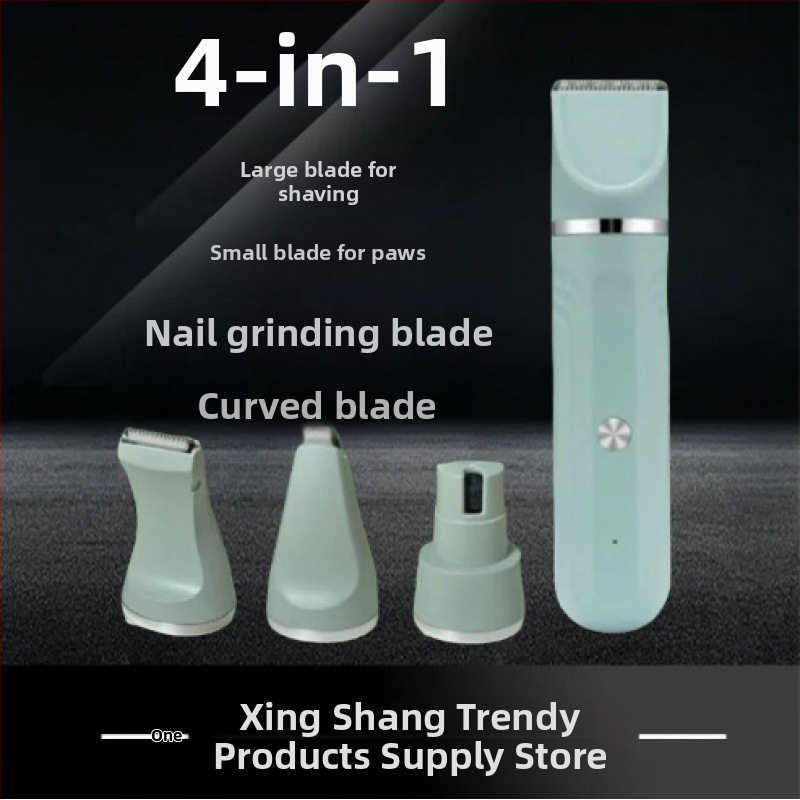 Unealtă electrică de îngrijire a animalelor de companie pentru pisici și câini, Model AL2622, Brand Other