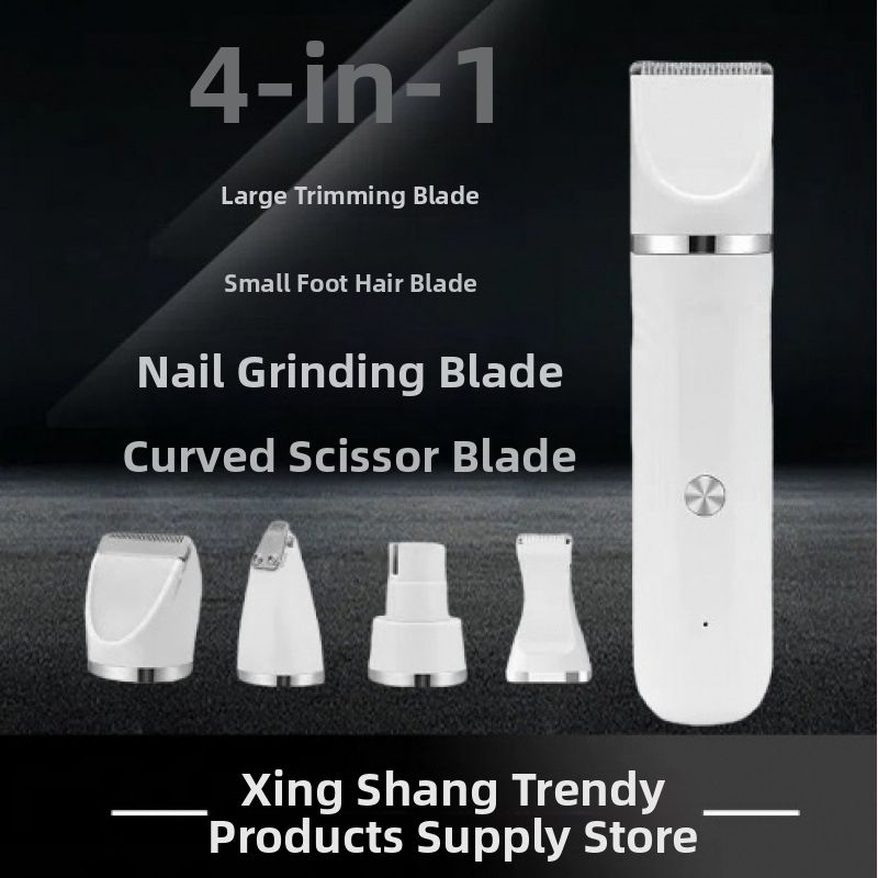 Unealtă electrică de îngrijire a animalelor de companie pentru pisici și câini, Model AL2622, Brand Other