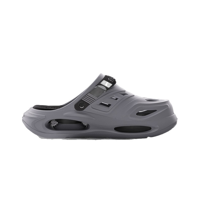 Muške cipele s rupicama EVA – prozračne, protivklizne, bez mirisa, debeli potplat iznad 3,5 cm