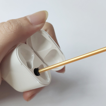 Βούρτσα καθαρισμού υπολογιστή, μοντέλο V20205, OEM, συσκευασία ενός τεμαχίου, 50 τεμάχια