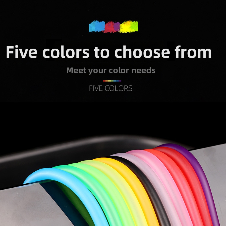 Water Dragon ενυδρείου οξυγονωτικό σωληνάριο – σωληνάριο φυσαλίδων, βάρος 2.1