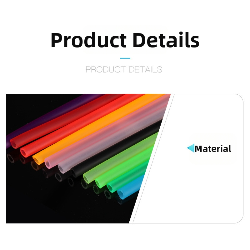 Water Dragon ενυδρείου οξυγονωτικό σωληνάριο – σωληνάριο φυσαλίδων, βάρος 2.1