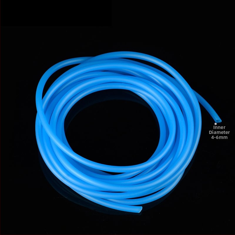 Water Dragon ενυδρείου οξυγονωτικό σωληνάριο – σωληνάριο φυσαλίδων, βάρος 2.1