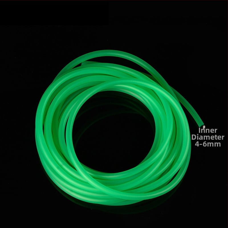 Water Dragon ενυδρείου οξυγονωτικό σωληνάριο – σωληνάριο φυσαλίδων, βάρος 2.1