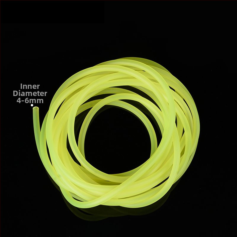 Water Dragon ενυδρείου οξυγονωτικό σωληνάριο – σωληνάριο φυσαλίδων, βάρος 2.1