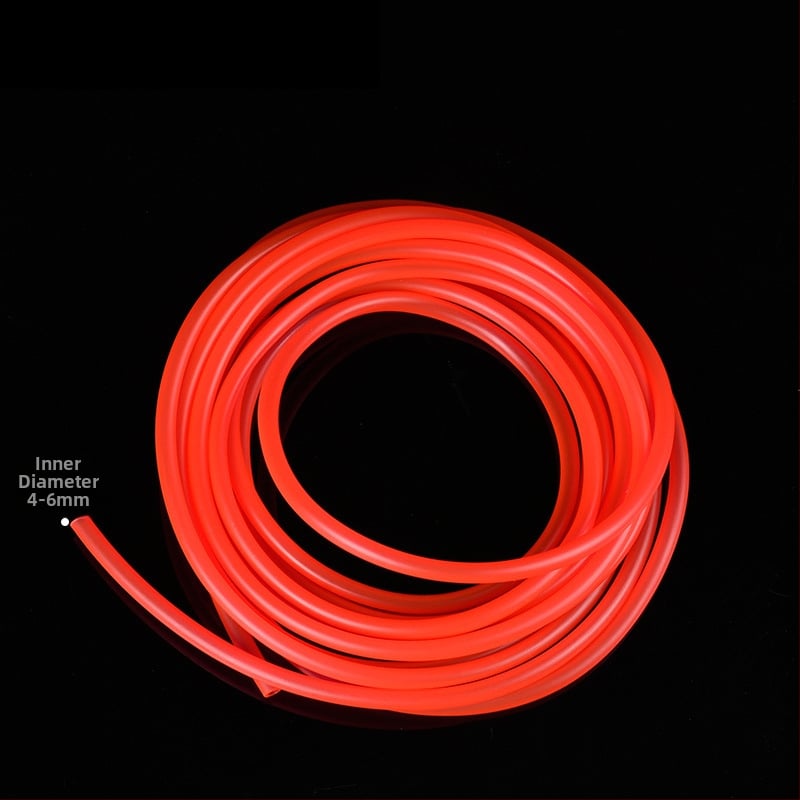 Water Dragon ενυδρείου οξυγονωτικό σωληνάριο – σωληνάριο φυσαλίδων, βάρος 2.1