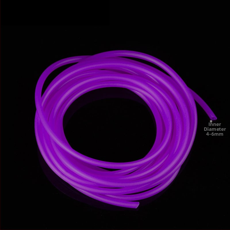 Water Dragon ενυδρείου οξυγονωτικό σωληνάριο – σωληνάριο φυσαλίδων, βάρος 2.1