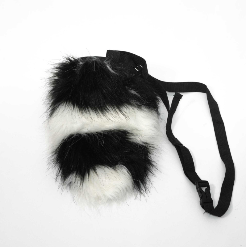 Чанта за креда за катерене с мил анимационен ленивец — Категория: въже; Марка: Other; Материал: Other; Произход: Other