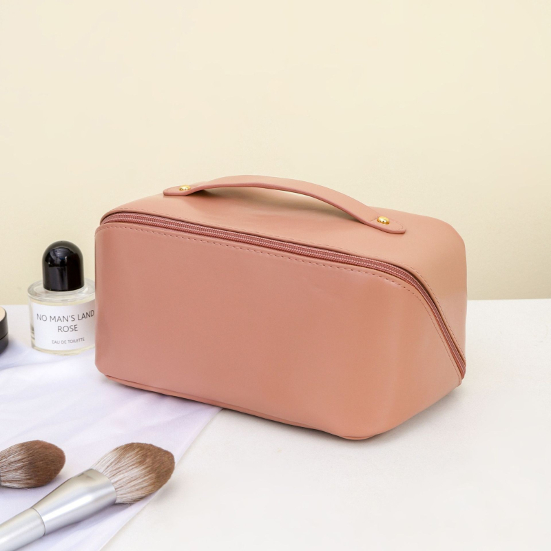 Ruina Luggage A520 PU kozmetička torbica, oblik torbe, sklopiva, za putovanje