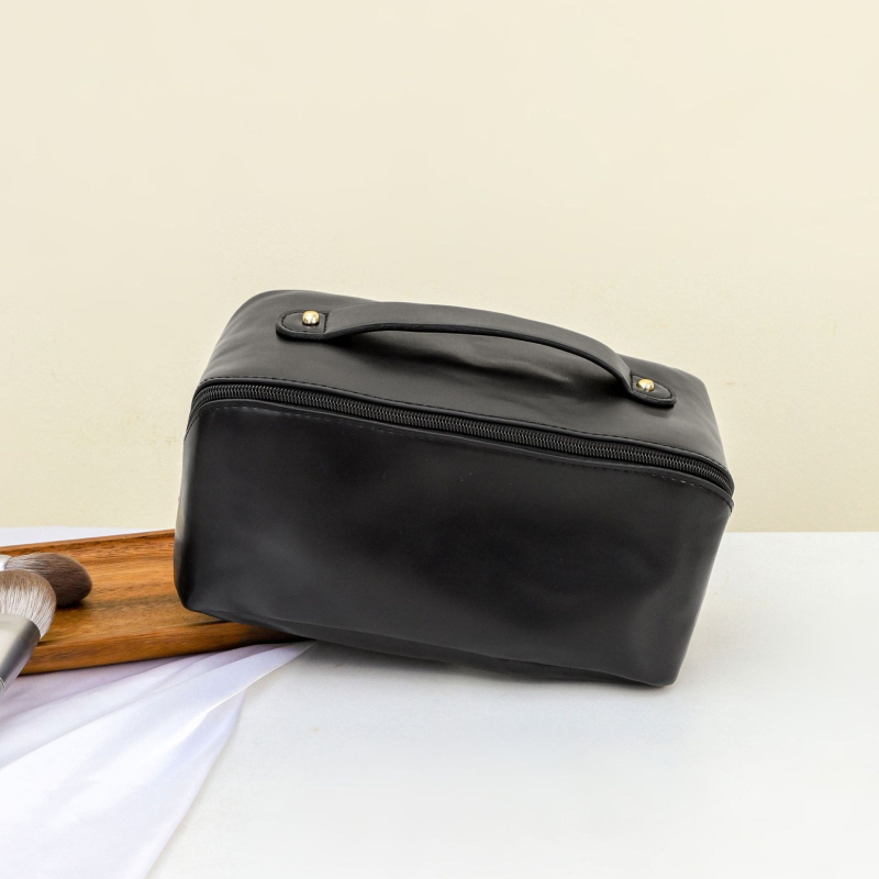 Ruina Luggage A520 PU kozmetička torbica, oblik torbe, sklopiva, za putovanje