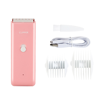 Aparat de tuns electric pentru animale de companie — HAIRSPOWER/Hasburg, ABS, pentru câini, 0,18 kg/set