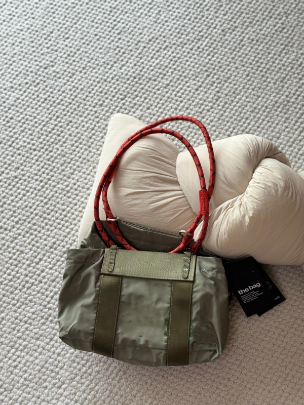 Unisex torba za fitness i putovanje velike kapacitete, najlon, vodootporna, proširiva, višestruka namjena (20–35L)