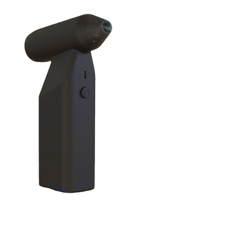 Suflător de aer puternic pentru curățarea camerelor și electronicelor, potrivit pentru notebookuri, telefoane, calculatoare și camere digitale, procesare OEM, imprimare siglă disponibilă