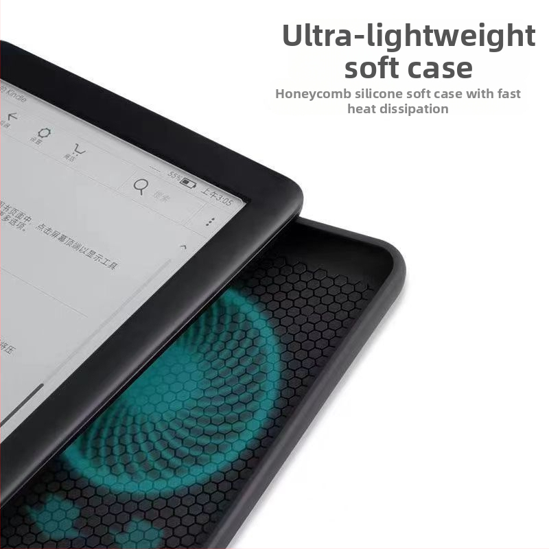 imobile ochranný obal na Kindle Youth Edition, syntetická koža, flip-top, prispôsobiteľný podľa výkresov