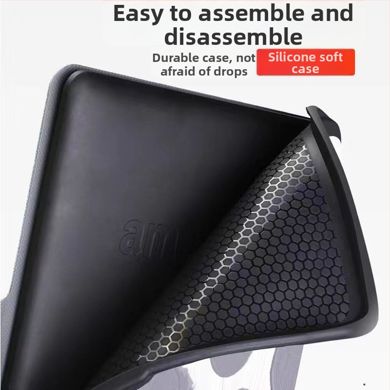 imobile ochranný obal na Kindle Youth Edition, syntetická koža, flip-top, prispôsobiteľný podľa výkresov