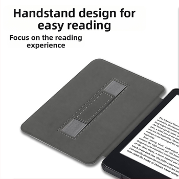 Zaštitna futrola Kindle, ručni model KPW6, magnetsko zatvaranje, mekana vanjska ovojnica, izdanje za mlade KPW123