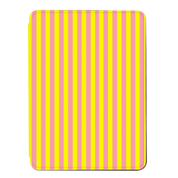 Kindle 2024 védőtok, TPU, nyitható fedél, testre szabott a rajzok szerint, logó nyomtatás