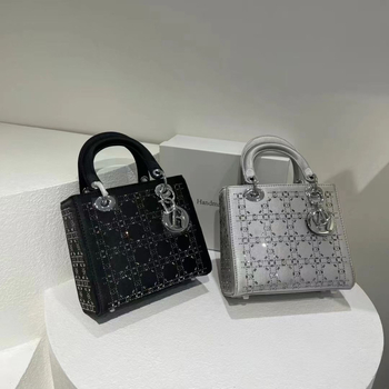 Кроссбоди дамска чанта PU Tote стил, пролет 2024, ежедневна употреба