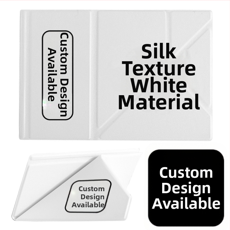 Ochranný kryt pre Ocean4Plus/Ocean3Plus/Ocean5 – microfiber koža, flip-top, obchodný štýl, Readocean od Rui rabbit