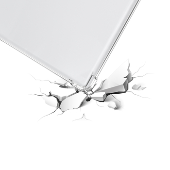 Kindle8 védőtok négy sarok légzsákkal, átlátszó TPU anyag, Kindle8/migu verzió