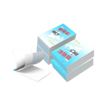 Papir za čišćenje leća za digitalne fotoaparate — OEM prilagodljiva uzorak