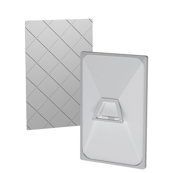 Carcasă protectoare din silicon pentru Starlink Gen 3 satelit, modelul 10550, procesare OEM