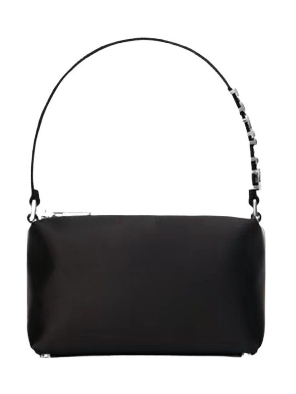 Клъч чанта Bopan, унисекс стил, пролет 2024, мека конструкция, триизмерна външна форма, вътрешен джоб за телефон