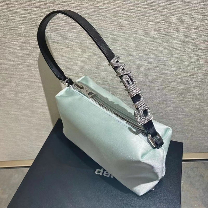 Клъч чанта Bopan, унисекс стил, пролет 2024, мека конструкция, триизмерна външна форма, вътрешен джоб за телефон