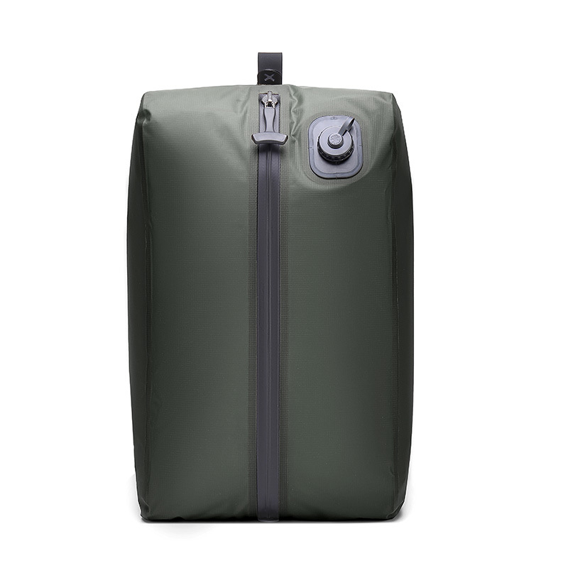 Električna vaku torba za putovanja – TPU, 20–35 L, vodootporna, ultralaka, suho/mokro odjeljak