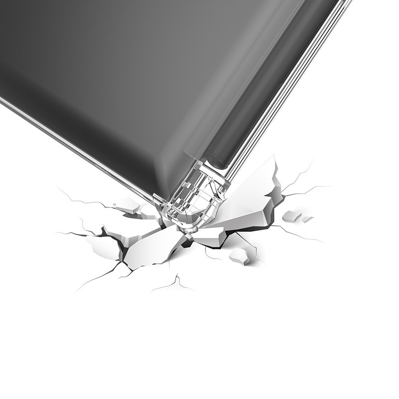 TPU védőtok Boox Tab8, Tab8C, MiniC, Nova Air, S, C, Edison 7.8 – egyszerű stílus