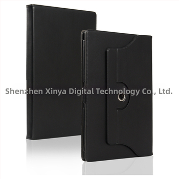 Mingfeng bőr védőtok Onyx Boox Note Max és Tab13 készülékhez, modell T13C, Lumi Shell