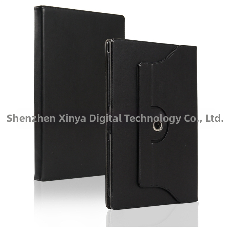 Mingfeng kožené ochranné púzdro pre Onyx Boox Note Max a Tab13, model T13C, Lumi Shell