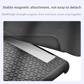 Mágneses leválasztható gombvédő tok iReader Neo3/Light4 sorozathoz – Hanlin Reading