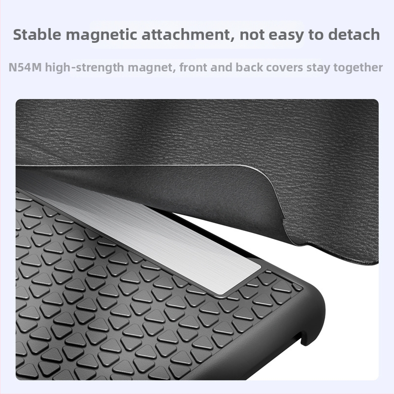 Magnetické odnímateľné puzdro na tlačidlá pre radu iReader Neo3/Light4 – Hanlin Reading