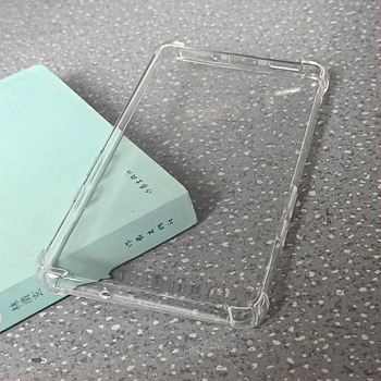 iReader Tango és Tango2 védőtok – áttetsző TPU puha tok teljes lefedettséggel – 30 g