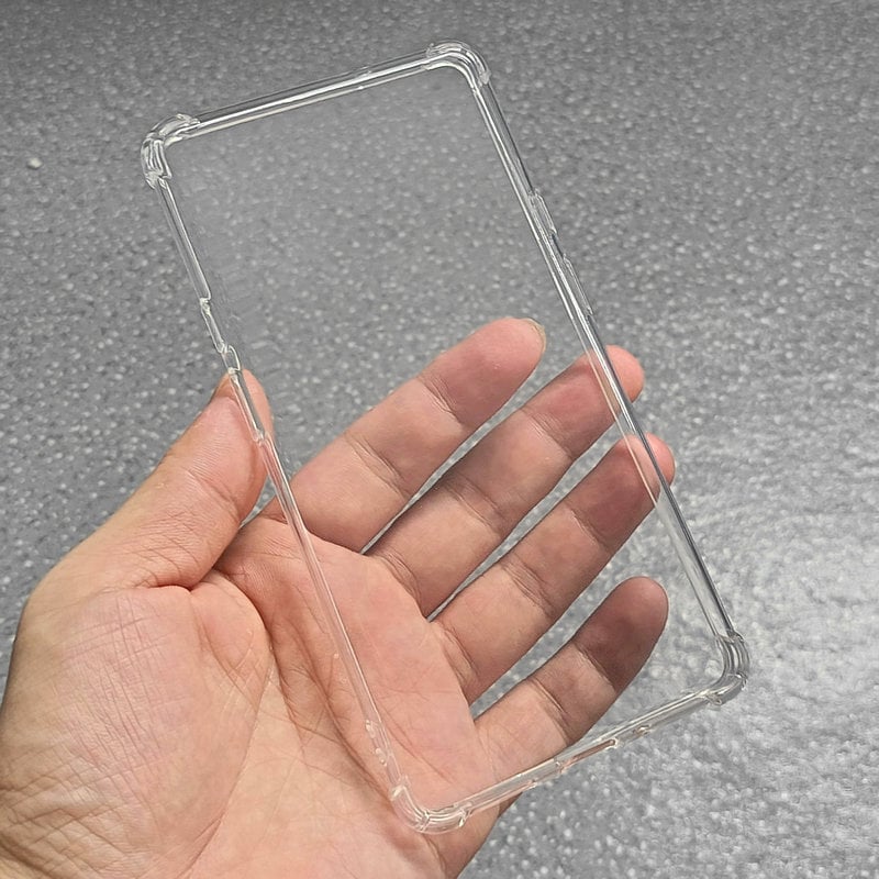 iReader Tango és Tango2 védőtok – áttetsző TPU puha tok teljes lefedettséggel – 30 g