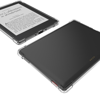 Light3/Light3T védőtok – TPU, Air Bag Anti-Fall sorozat, ütésálló