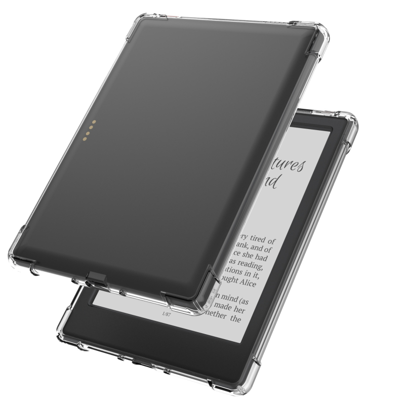 Light3/Light3T védőtok – TPU, Air Bag Anti-Fall sorozat, ütésálló