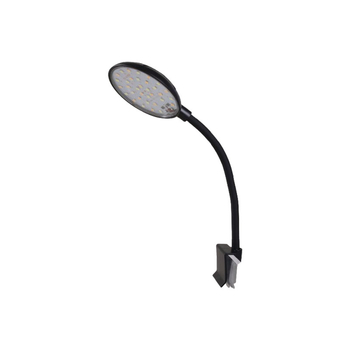 LED rasvjeta za akvarij s punim spektrom, vodootporna i poboljšava boje, trobojno podešavanje boja, mini lampa za rast algi za slatkovodne biljke