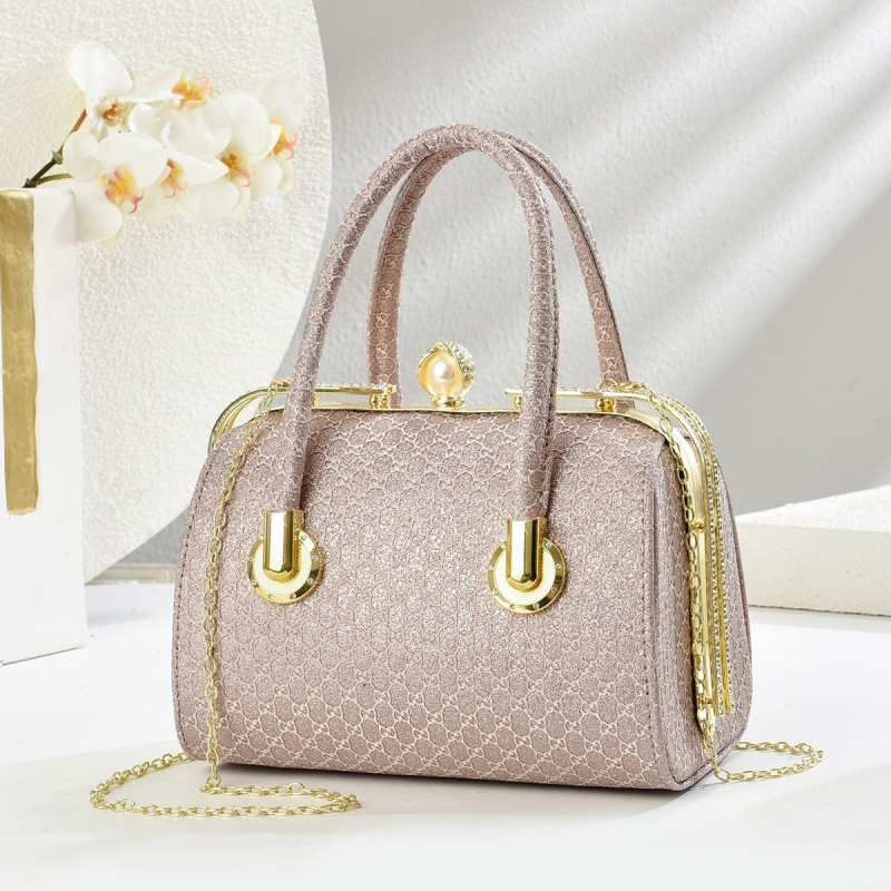 PU kožna torba, Boston stil, vertikalni kvadratni oblik, zatvarač, poliester podstava, Killer bag stil