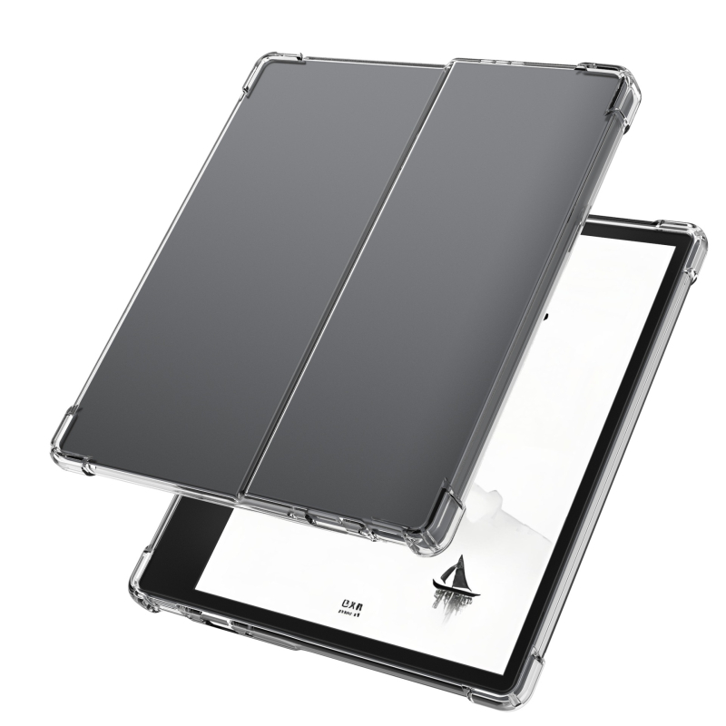 Hanwang Clear7 védőtok, TPU anyag, egyszerű kialakítás, 2024 megjelenés